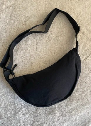 Petite sacoche noire minimaliste, brand: Japan Style, condition: New without tags, €12.00, €13.30 includes Buyer Protection