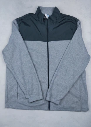 Veste Starter grise bicolore XL homme P1036, brand: Starter, condition: Very good, size: XL, €12.00, €13.30 includes Buyer Protection