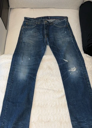Jean homme Levi’s, brand: Levi Strauss & Co., condition: Very good, size: W34, €15.00, €16.45 includes Buyer Protection