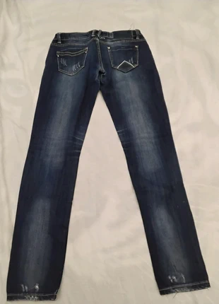 Jeans Roy Rogers, marca: Roy Roger's, estado: Bom, tamanho: S / 36 / 8, €10.00, €11.20 inclui Proteção do Comprador