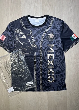 Maillot concept Mexique noir et doré taille M, marca: Concept, estado: Nuevo con etiquetas, tamaño: M, 19,50 €, 21,18 € Protección al comprador incluida