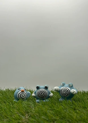 Figurine pokemon, marque: Pokémon, état: Très bon état, taille: Prématuré, jusqu'à 44cm, 9,99 €, 11,19 € Protection acheteurs (Pro) incluse