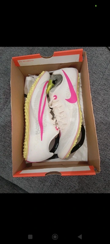 Chaussures de course Nike Zoom JA fly taille 47