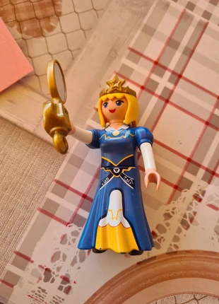 Playmobil Super4 princesseLeonora, brand: Playmobil, condition: Very good, size: One size, €5.00, €5.95 includes Buyer Protection