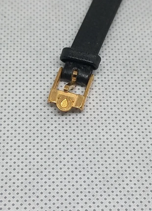 Omega gesp dames 9mm, merk: Omega, staat: Nieuw zonder prijskaartje, maat: Aanpasbaar, € 49,50, € 52,68 inclusief Kopersbescherming