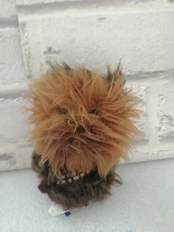 porte clefs star wars chewbacca