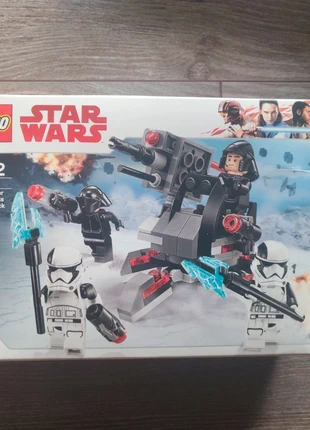Lego star wars 75197 First order specialists battle pack, brand: LEGO, condition: Very good, size: One size, €15.00, €16.45 includes Buyer Protection