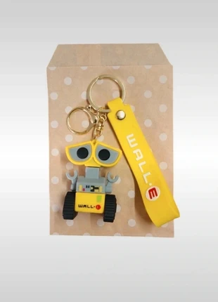 Porte-clés Wall.E avec pochette cadeau, marca: Wall.E, estado: Novo com etiquetas, €5.00, €5.95 inclui Proteção do Comprador Pro