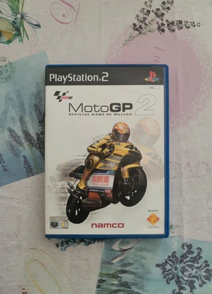 Moto gp2 PS2, état: Très bon état, 1,00 €, 1,75 € Protection acheteurs incluse