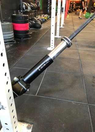 Landmine Attachment, marca: Ironage, estado: Nuevo sin etiquetas, 67,65 €, 71,73 € Protección al comprador incluida