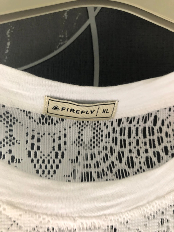 T-shirt blanc - photo numéro 2