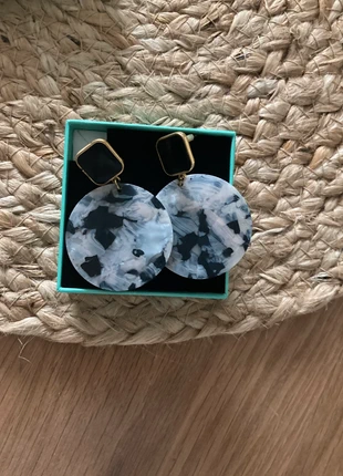 Boucles d’oreilles, merk: etsy, staat: Heel goed, € 5,00, € 5,95 inclusief Kopersbescherming