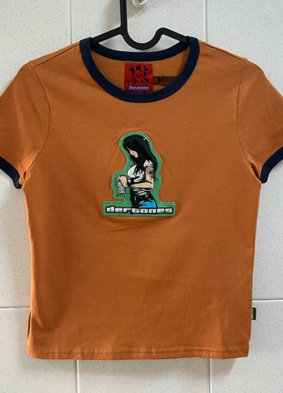 Tshirt Heaven by Marc Jacobs Deftones, marque: Heaven by Marc Jacobs, état: Neuf sans étiquette, taille: XS / 34 / 6, 40,00 €, 42,70 € Protection acheteurs incluse