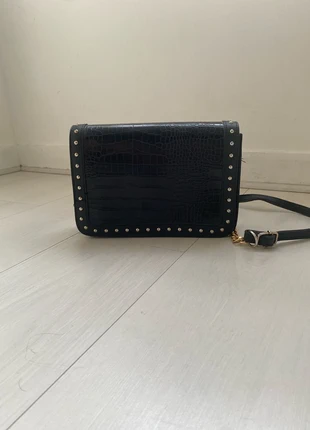 Sac à main, brand: Boutique Parisienne, condition: Very good, €15.00, €16.45 includes Buyer Protection