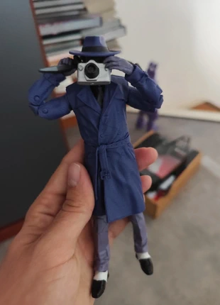 Mc Farlane Joker "Three Joker" the comedian, marke: McFarlane, zustand: Sehr gut, größe: Frühchen, bis 44, 25,00 €, 26,95 € inklusive Vinted-Käuferschutz