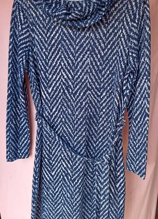 Robe d'hiver, marca: Greenpoint, estado: Muito bom, tamanho: L / 40 / 12, €4.00, €4.90 inclui Proteção do Comprador