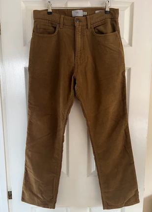 M&S trousers, brand: Marks & Spencer, condition: Very good, size: W32, £12.00, £13.30 includes Buyer Protection