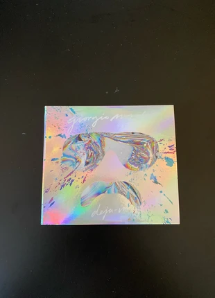 Giorgio Moroder - Deja Vu Deluxe Edition 2 CD (Album 2015), zustand: Sehr gut, 3,90 €, 4,80 € inklusive Vinted-Käuferschutz