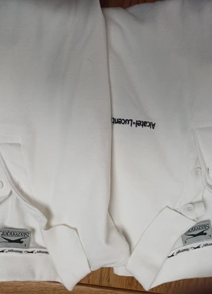 Lot de polo, brand: Slazenger, condition: Good, size: L, €2.50, €3.33 includes Buyer Protection