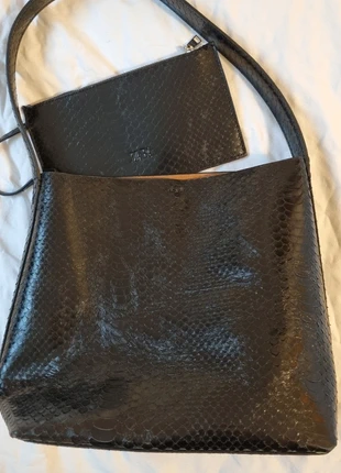 Entleder Tasche, marke: Zara, zustand: Sehr gut, 40,00 €, 42,70 € inklusive Vinted-Käuferschutz