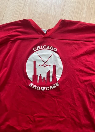 T-shirt vintage américain, brand: Chicago, condition: New without tags, size: XL / 42 / 14, €7.00, €8.05 includes Buyer Protection