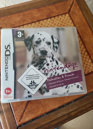 Jeu ds nintendogs, condizioni: Ottime, €6.99, €8.04 include la Protezione acquisti