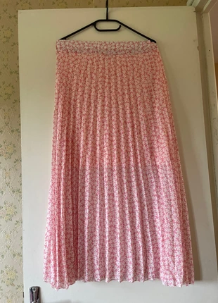 jupes, marque: L'olive verte, état: Très bon état, taille: XS / 34 / 6, 5,00 €, 5,95 € Protection acheteurs incluse