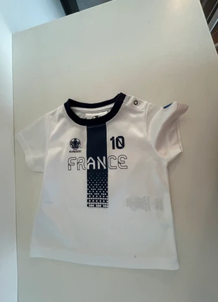 Haut 6 mois, condition: Very good, size: 3-6 months / 62 cm, €1.50, €2.28 includes Buyer Protection