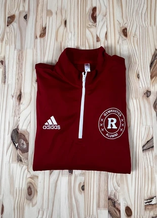 Survêtement adidas authentique taille S très bon état homme rouge, marke: adidas, zustand: Sehr gut, größe: S, 14,99 €, 16,44 € beinhaltet Vinted-Käuferschutz Pro