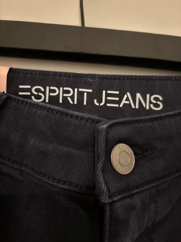 Jean slim Esprit - photo numéro 4