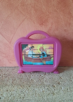 Puzzle cube Disney, brand: Disney, condition: Good, €2.80, €3.64 includes Buyer Protection