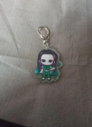 Porte-clé acrylique Hunter X Hunter, marque: Otaku, état: Très bon état, 3,00 €, 3,85 € Protection acheteurs (Pro) incluse