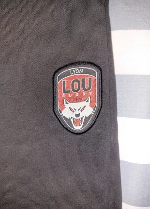 Pantalon de survêtement lou rugby, marque: LOU, état: Très bon état, taille: S, 15,00 €, 16,45 € Protection acheteurs incluse