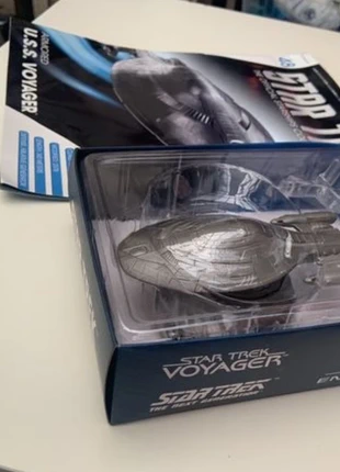 Star Trek, brand: Star Trek, condition: Very good, size: S, €35.00, €37.45 includes Buyer Protection