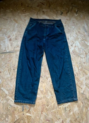 Route one super baggy denim jeans, brand: Route One, condition: Very good, size: W34, €45.00, €47.95 includes Buyer Protection