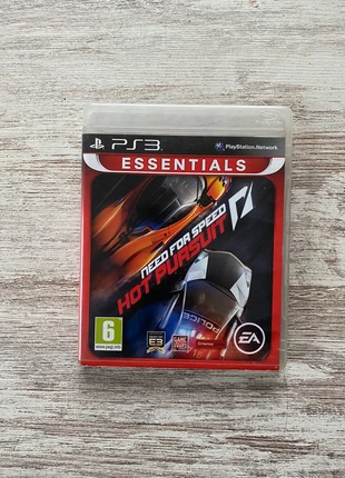 NFS Hot Pursuit - Jogo PS3, estado: Muito bom, €5.00, €5.95 inclui Proteção do Comprador