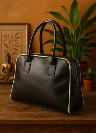 Petit sac noir d’été coquette, marke: COQUETTE, zustand: Sehr gut, 14,50 €, 15,93 € inklusive Vinted-Käuferschutz