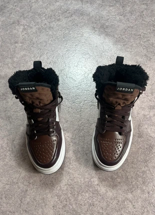 Basket Jordan 1 Acclimate Marron Basalte / Taille 36.5 EU Femme, marca: Jordan, estado: Muito bom, tamanho: 36.5, €65.00, €68.95 inclui Proteção do Comprador