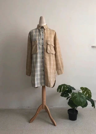 Chemise, marke: Missguided, zustand: Sehr gut, größe: M / 38 / 10, 5,50 €, 6,48 € inklusive Vinted-Käuferschutz