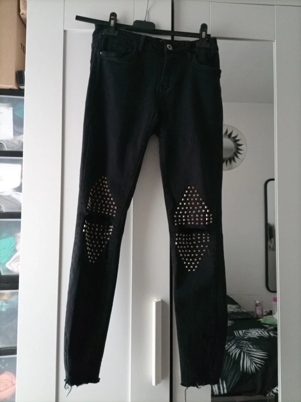 Jean noir
