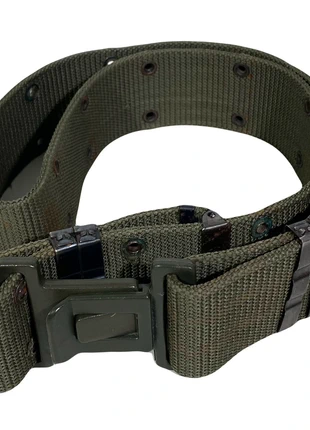 Ceinture Tactique Technique Militaria Vintage, marque: Vintage Dressing, état: Très bon état, taille: Ajustable, 20,00 €, 21,70 € Protection acheteurs (Pro) incluse