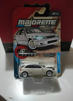 Majorette JDM Legends Premium Chase 2025, brand: Majorette, condition: New with tags, size: One size, €16.00, €17.50 includes Buyer Protection