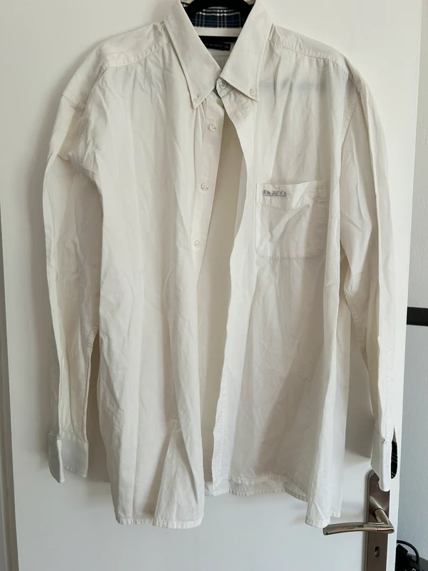 Chemise blanche