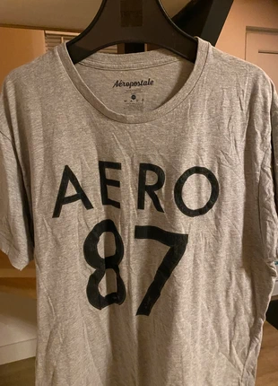Aero t-shirt maat XXL, merk: Aero, staat: Heel goed, maat: XXL, € 5,00, € 5,95 inclusief Kopersbescherming
