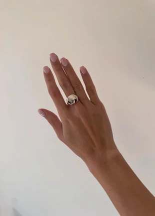 Anello regolabile bague ajustable, marque: Vintage Dressing, état: Très bon état, taille: Ajustable, 13,00 €, 14,35 € Protection acheteurs incluse