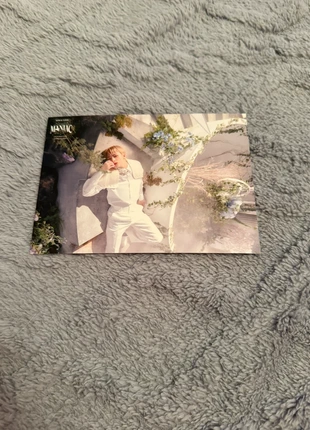 Hyunjin, merk: Stray Kids, staat: Heel goed, maat: Universeel, € 7,00, € 8,05 inclusief Kopersbescherming