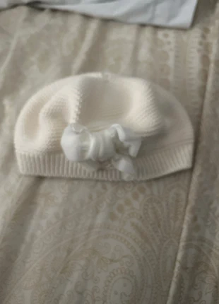 Baby beret, brand: Cóndor, condition: New without tags, size: 3-6 months, 42 cm, €2.00, €2.80 includes Buyer Protection