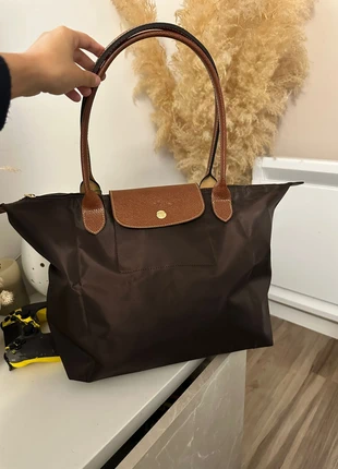 Sac Longchamp taille L – Idéal pour les cours, marca: Longchamp, estado: Nuevo sin etiquetas, 80,00 €, 84,70 € Protección al comprador incluida