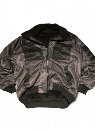Work/ Utility Bomber winter jacket, brand: Sonstiges, condizioni: Ottime, taglia: L, €39.00, €41.65 include la Protezione acquisti