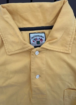 Polo Façonnable XL manches longues, brand: Façonnable, condition: Very good, size: XL, €10.00, €11.20 includes Buyer Protection